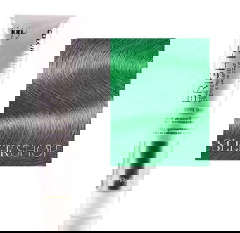 Ion Color Brilliance Brights Semi-Permanent Creme Hair Color (2.05 oz)