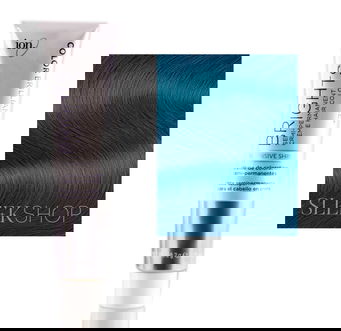 Ion Color Brilliance Brights Semi-Permanent Creme Hair Color (2.05 oz)