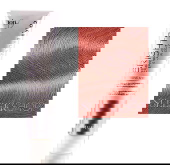 Ion Color Brilliance Brights Semi-Permanent Creme Hair Color (2.05 oz)