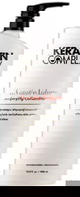 Keratin Complex Keratin Volume Amplifying Conditioner