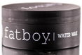 Fatboy Hair Water Wax