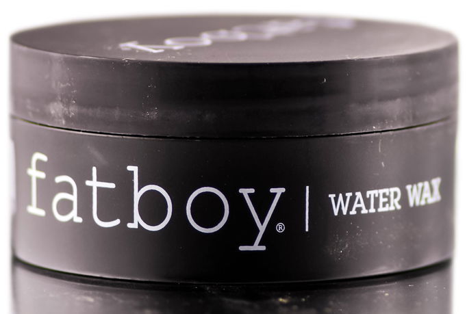 Fatboy Hair Water Wax