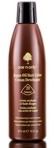One 'n Only Argan Oil 20 Volume Cream Developer