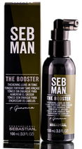 Sebastian Professional SebMan The Booster Thickening Leave-In Tonic