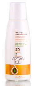 One 'n Only Argan Oil 20 Volume Cream Developer