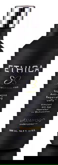 Ethica Stimulating Anti-Aging Repairative Daily Shampoo