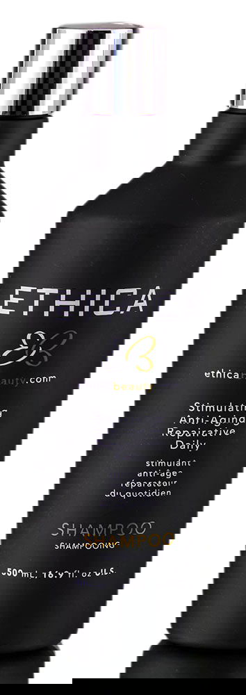 Ethica Stimulating Anti-Aging Repairative Daily Shampoo