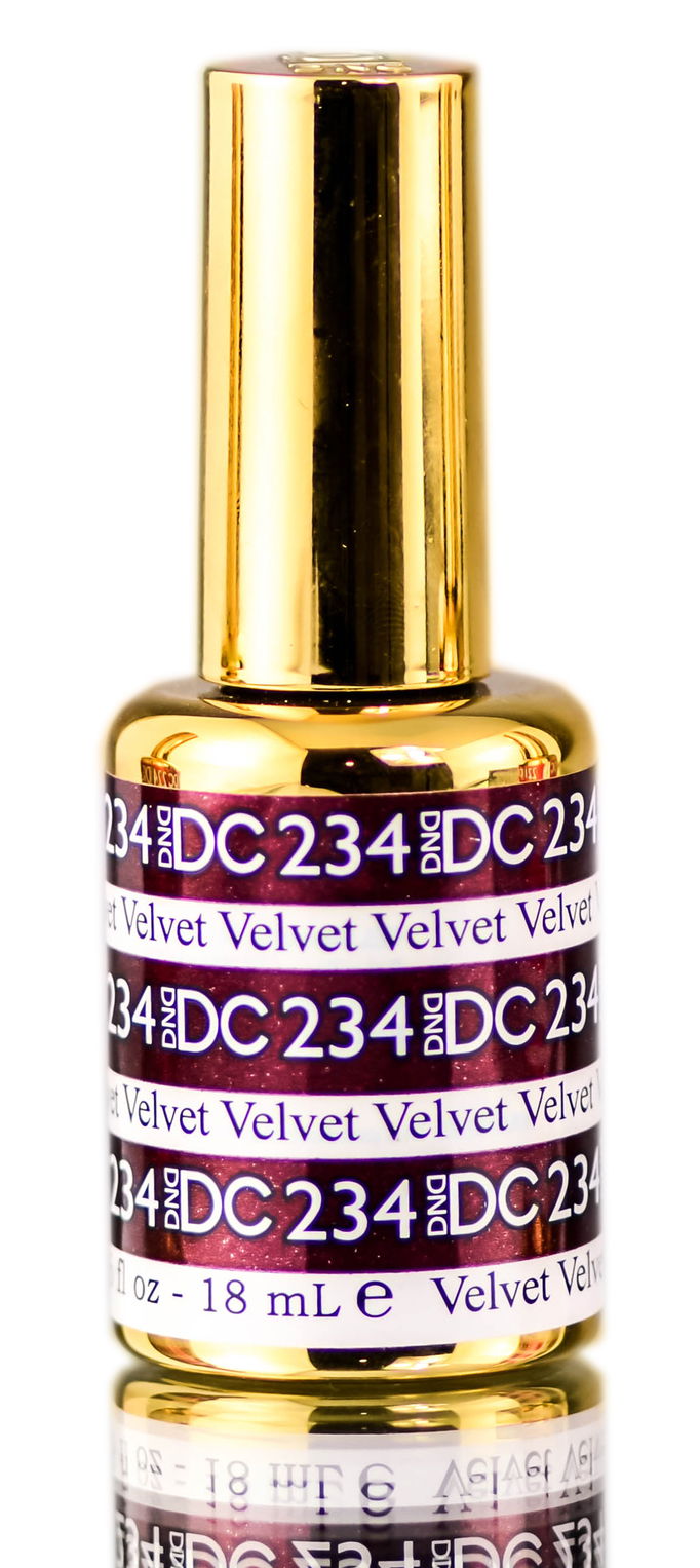 DND DC MERMAID Gel Polish, Premium Soak-Off Nail Polish with Aquatic GLIMMER & Iridescent SPARKLE, Daisy Nails DND DC MERMAID Gel Polish, Premium Soak-Off Nail Polish with Aquatic GLIMMER & Iridescent SPARKLE, Daisy Nails