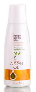 One 'n Only Argan Oil Demi Activating Lotion
