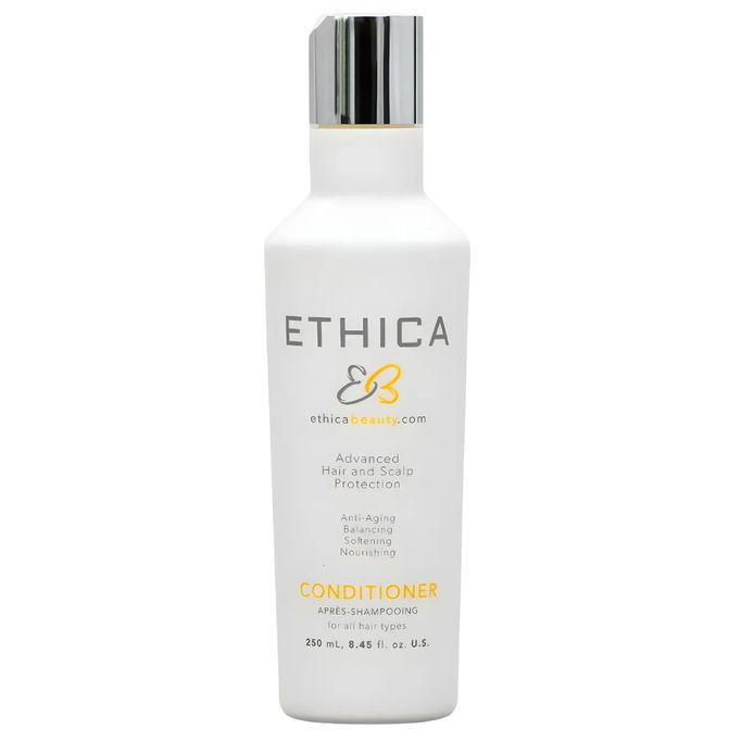 Ethica Energizing Anti-Aging Protective Daily Conditioner
