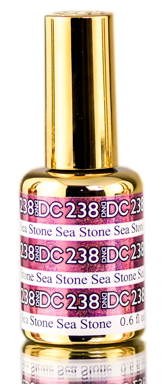 DND DC MERMAID Gel Polish, Premium Soak-Off Nail Polish with Aquatic GLIMMER & Iridescent SPARKLE, Daisy Nails DND DC MERMAID Gel Polish, Premium Soak-Off Nail Polish with Aquatic GLIMMER & Iridescent SPARKLE, Daisy Nails