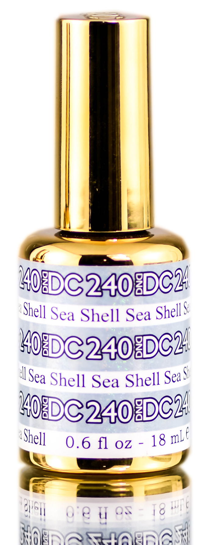 DND DC MERMAID Gel Polish, Premium Soak-Off Nail Polish with Aquatic GLIMMER & Iridescent SPARKLE, Daisy Nails DND DC MERMAID Gel Polish, Premium Soak-Off Nail Polish with Aquatic GLIMMER & Iridescent SPARKLE, Daisy Nails