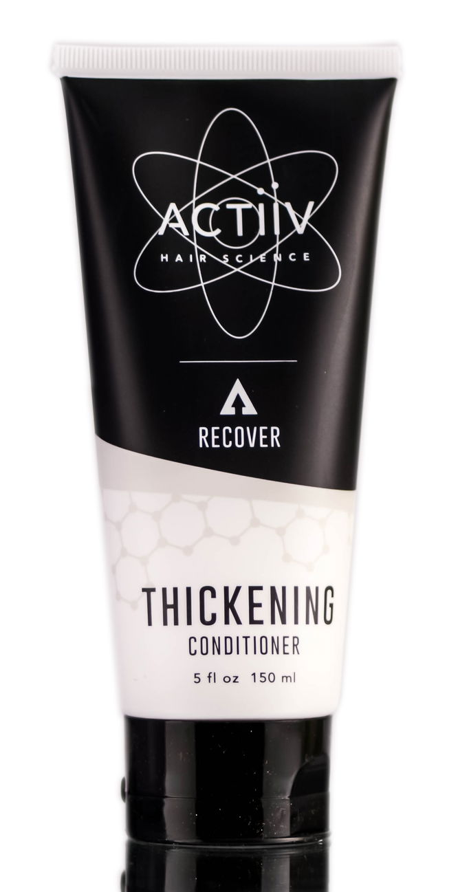 ACTiiV Hair Science Recover Thickening Conditioner