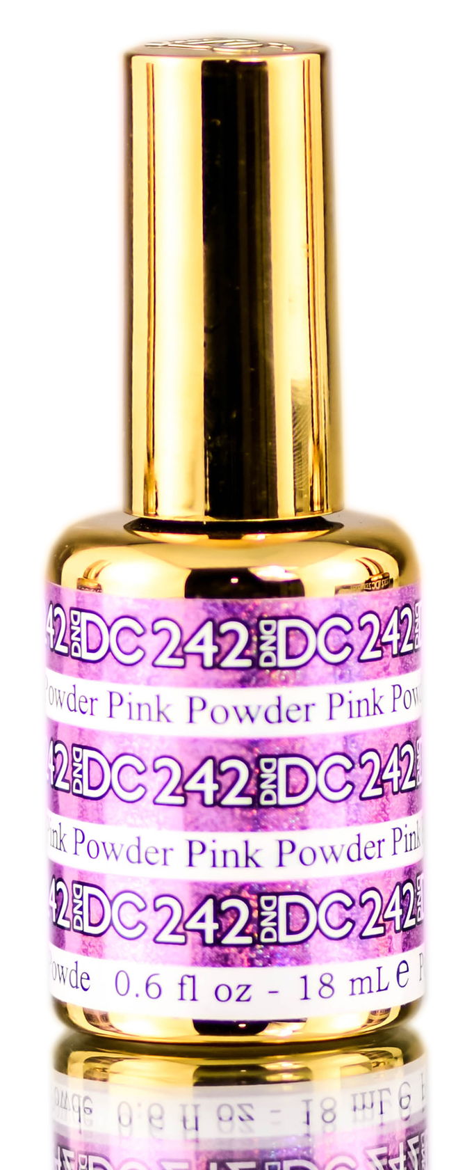 DND DC MERMAID Gel Polish, Premium Soak-Off Nail Polish with Aquatic GLIMMER & Iridescent SPARKLE, Daisy Nails DND DC MERMAID Gel Polish, Premium Soak-Off Nail Polish with Aquatic GLIMMER & Iridescent SPARKLE, Daisy Nails