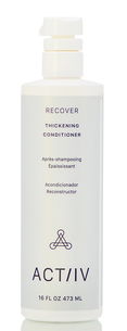 ACTiiV Hair Science Recover Thickening Conditioner ACTiiV Hair Science Recover Thickening Conditioner