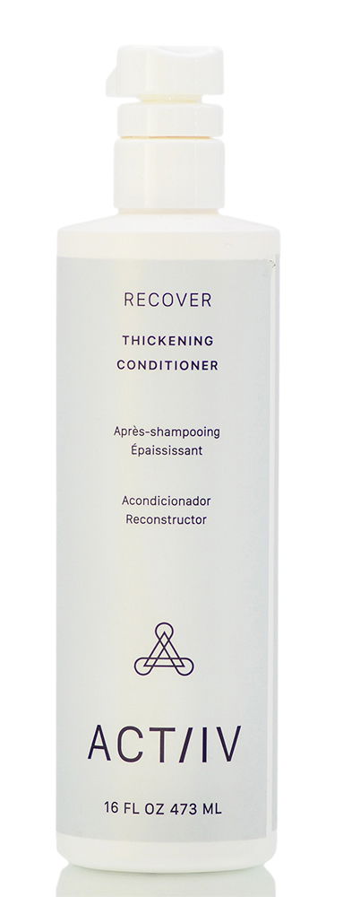 ACTiiV Hair Science Recover Thickening Conditioner ACTiiV Hair Science Recover Thickening Conditioner