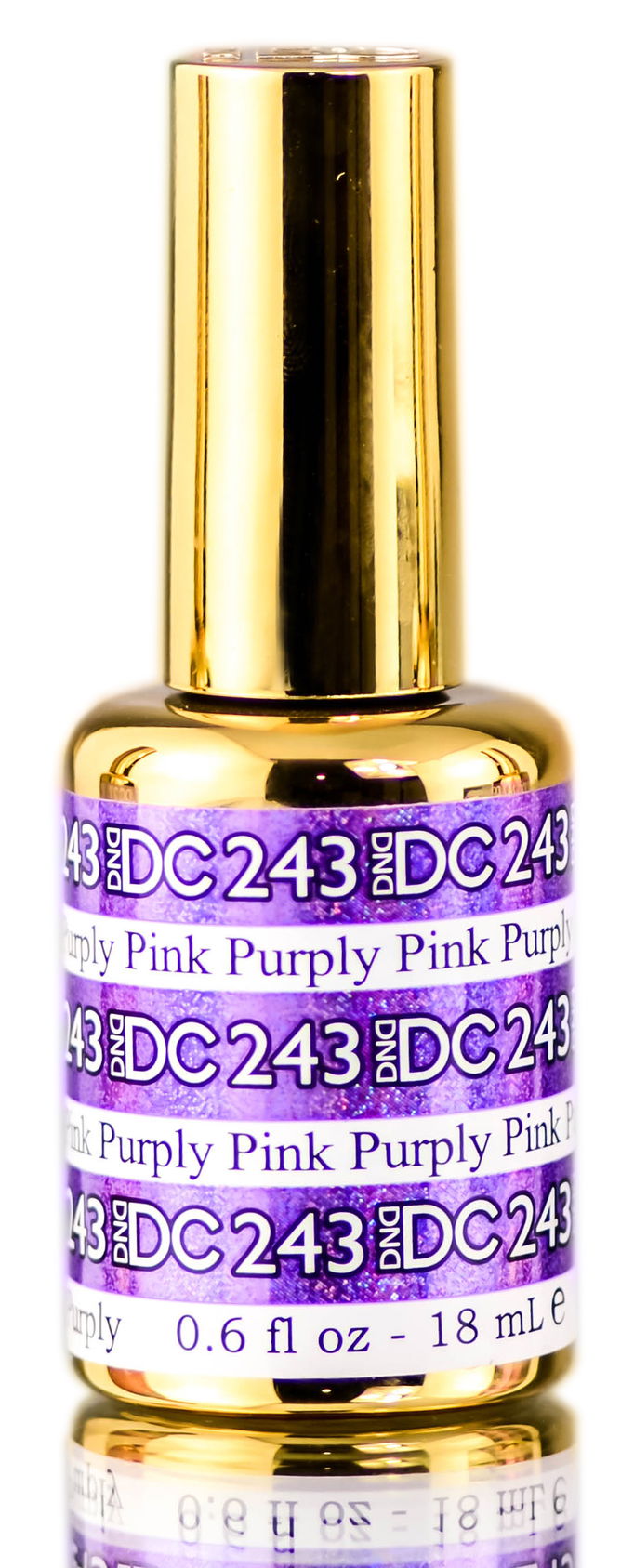 DND DC MERMAID Gel Polish, Premium Soak-Off Nail Polish with Aquatic GLIMMER & Iridescent SPARKLE, Daisy Nails DND DC MERMAID Gel Polish, Premium Soak-Off Nail Polish with Aquatic GLIMMER & Iridescent SPARKLE, Daisy Nails