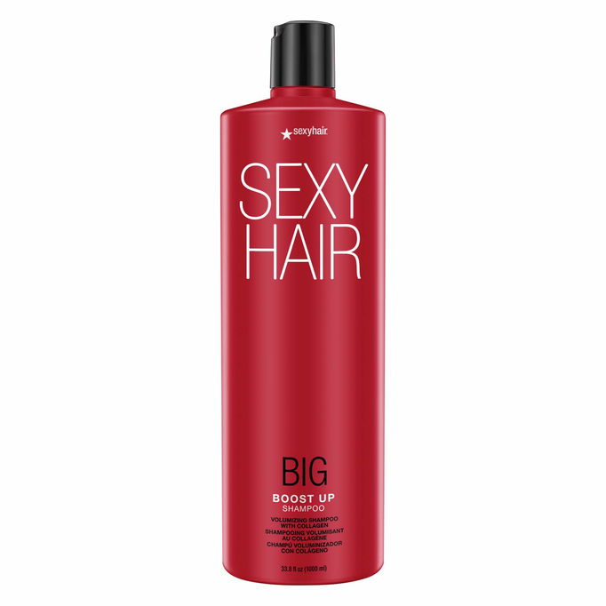 Sexy Hair Big Boost Up Shampoo