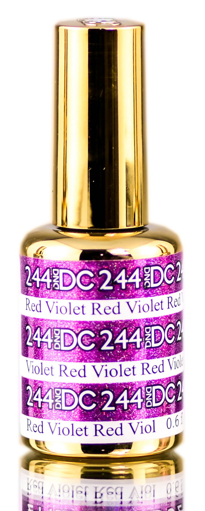 DND DC MERMAID Gel Polish, Premium Soak-Off Nail Polish with Aquatic GLIMMER & Iridescent SPARKLE, Daisy Nails DND DC MERMAID Gel Polish, Premium Soak-Off Nail Polish with Aquatic GLIMMER & Iridescent SPARKLE, Daisy Nails