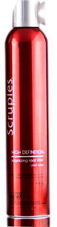 Scruples High Definition Volumizing Root Lifter Light Hold