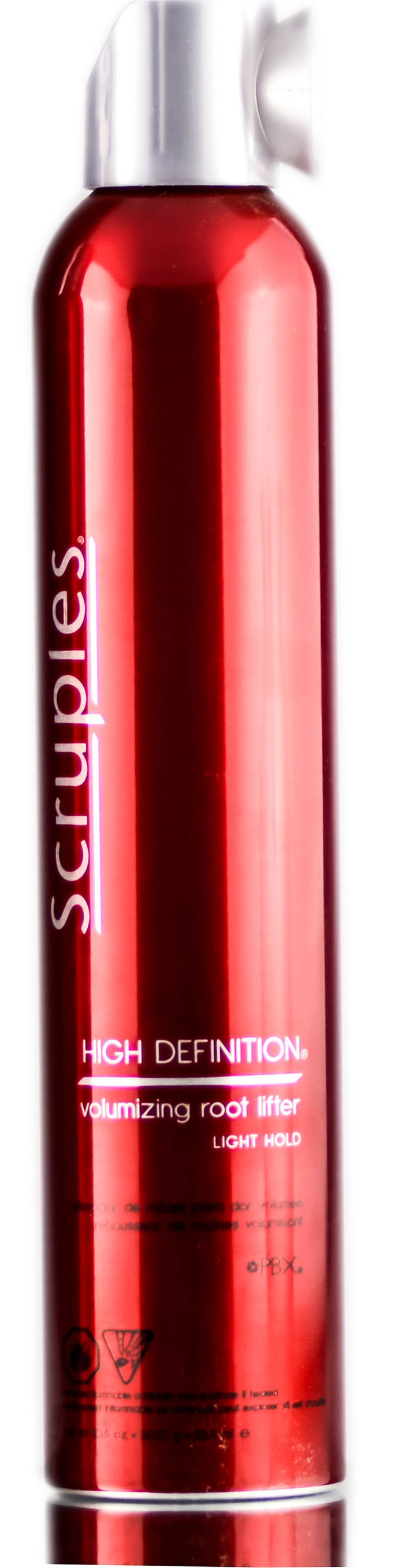 Scruples High Definition Volumizing Root Lifter Light Hold