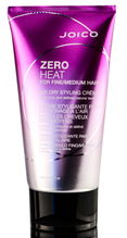 Joico Zero Heat Air Dry Styling Creme (Fine/Med)