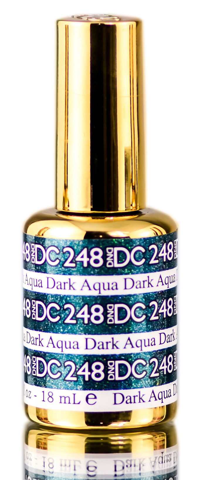 DND DC MERMAID Gel Polish, Premium Soak-Off Nail Polish with Aquatic GLIMMER & Iridescent SPARKLE, Daisy Nails DND DC MERMAID Gel Polish, Premium Soak-Off Nail Polish with Aquatic GLIMMER & Iridescent SPARKLE, Daisy Nails