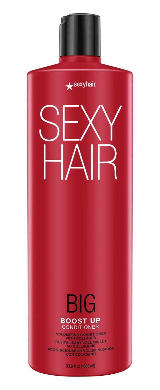 Sexy Hair Big Boost Up Conditioner