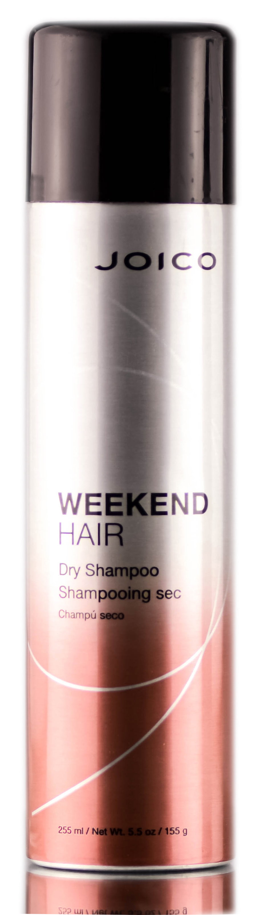 joi137-5-5-oz - Joico Weekend Hair Dry Shampoo-image1 joi137-5-5-oz - Joico Weekend Hair Dry Shampoo-image1