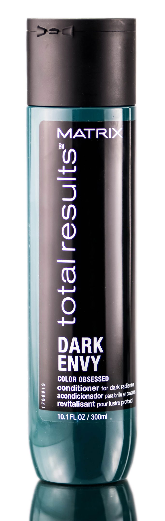 Matrix Total Results Dark Envy Conditioner