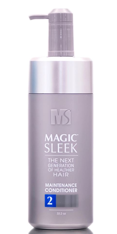 MagicSleek Maintenance Conditioner
