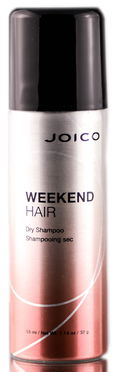 Joico Weekend Hair Dry Shampoo