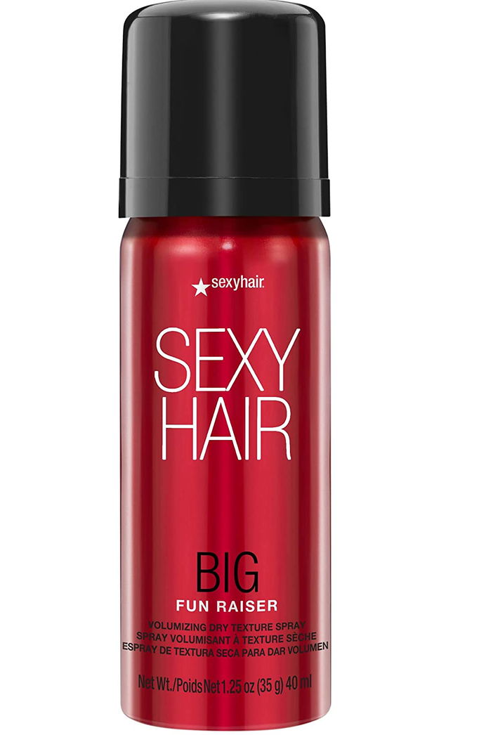 Big Sexy Hair Funraiser Texture Spray
