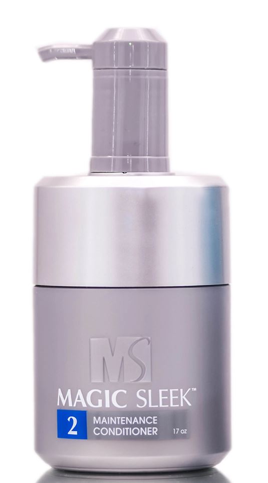 msl01-17-4-oz - MagicSleek Maintenance Conditioner-image1 msl01-17-4-oz - MagicSleek Maintenance Conditioner-image1