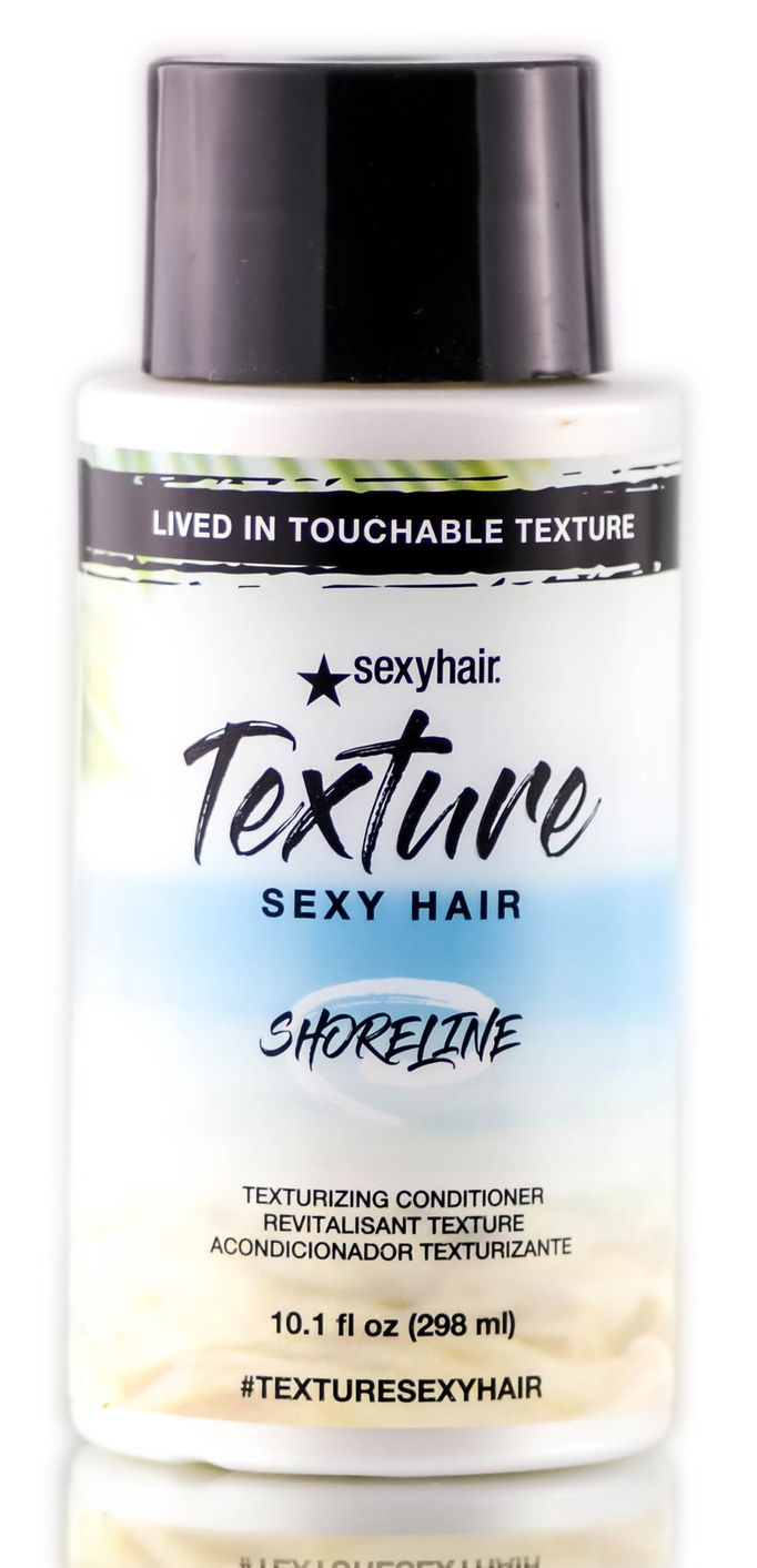 Sexy Hair Texture Shoreline Texturizing Conditioner
