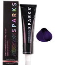 Sparks Semi-Permanent Creme Color Sparks Semi-Permanent Creme Color