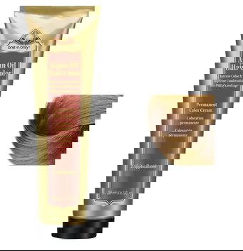 One 'N Only Argan Oil Permanent Color Cream (3 oz)