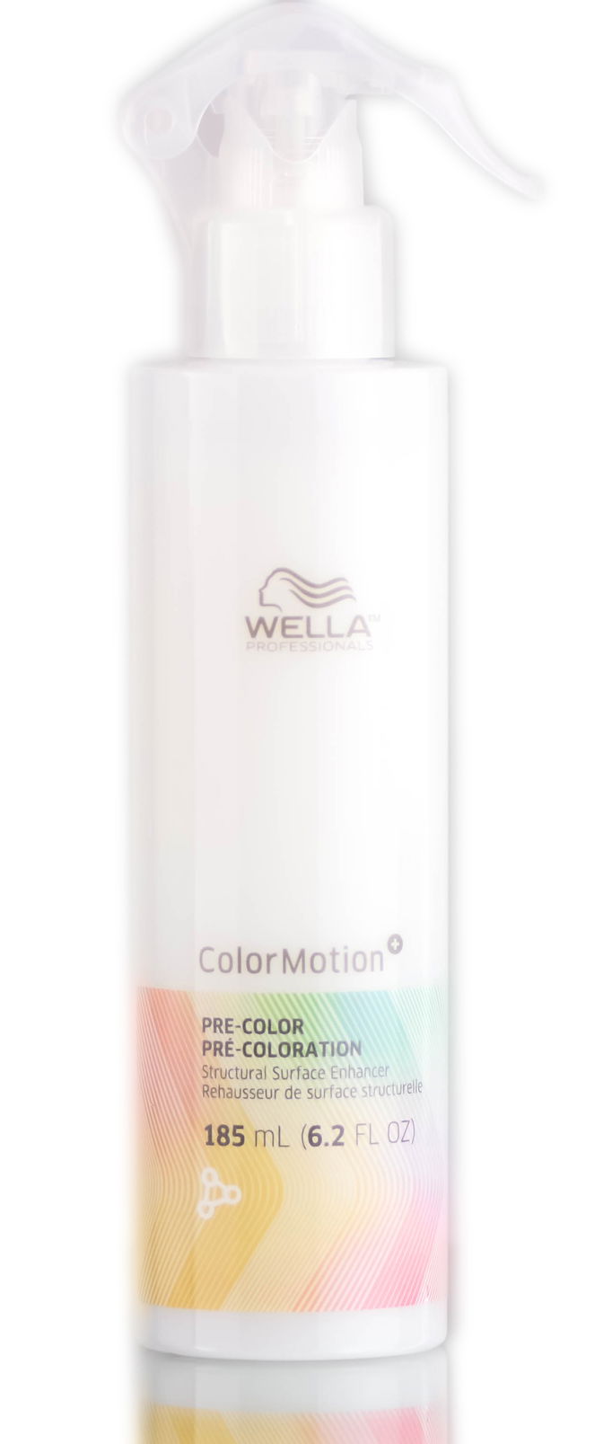 Wella Color Motion Pre-Color Wella Color Motion Pre-Color