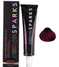 Sparks Semi-Permanent Creme Color