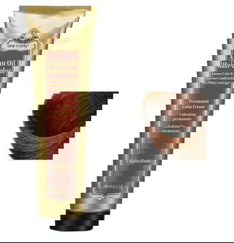 One 'N Only Argan Oil Permanent Color Cream (3 oz)