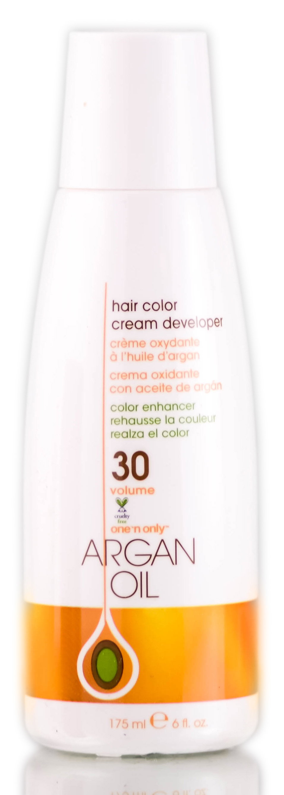 ono14-6-oz - One 'n Only Argan Oil 30 Volume Cream Developer-image1 ono14-6-oz - One 'n Only Argan Oil 30 Volume Cream Developer-image1