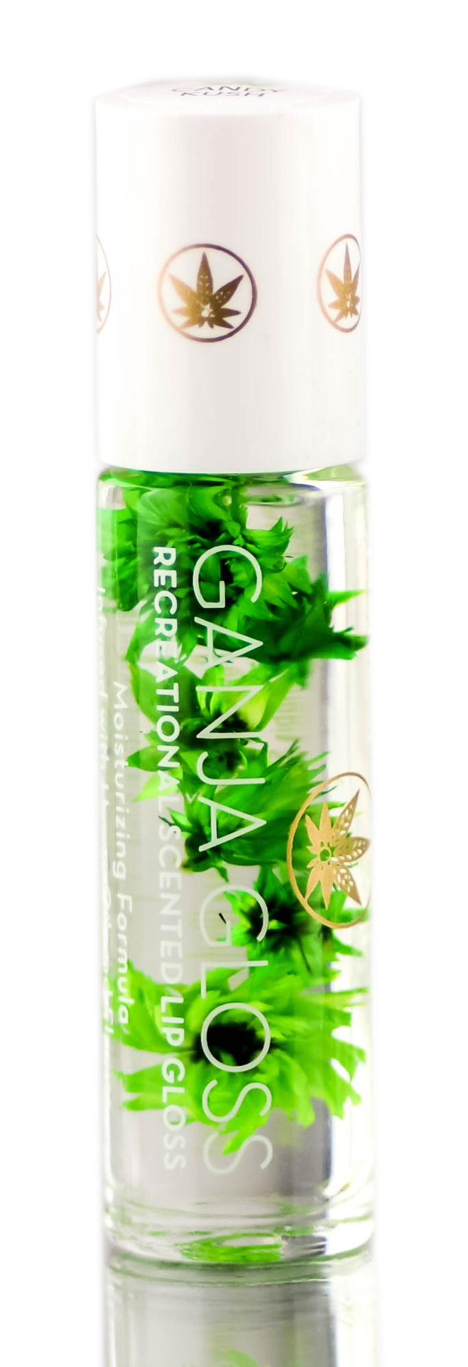 Ganja Gloss Roll-On Scented Lip Gloss