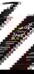 Saphira Mineral Treatment Volume Shampoo