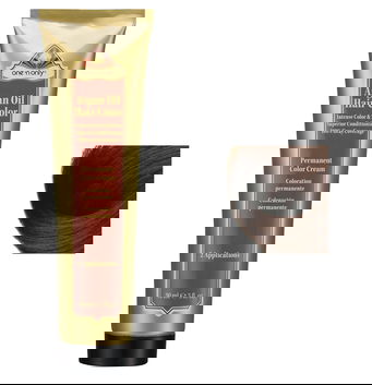 One 'N Only Argan Oil Permanent Color Cream (3 oz)