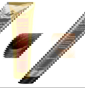 One 'N Only Argan Oil Permanent Color Cream (3 oz)