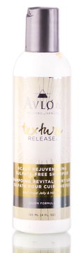 Avlon Texture Release Scalp Rejuvenating Sulfate-Free Shampoo