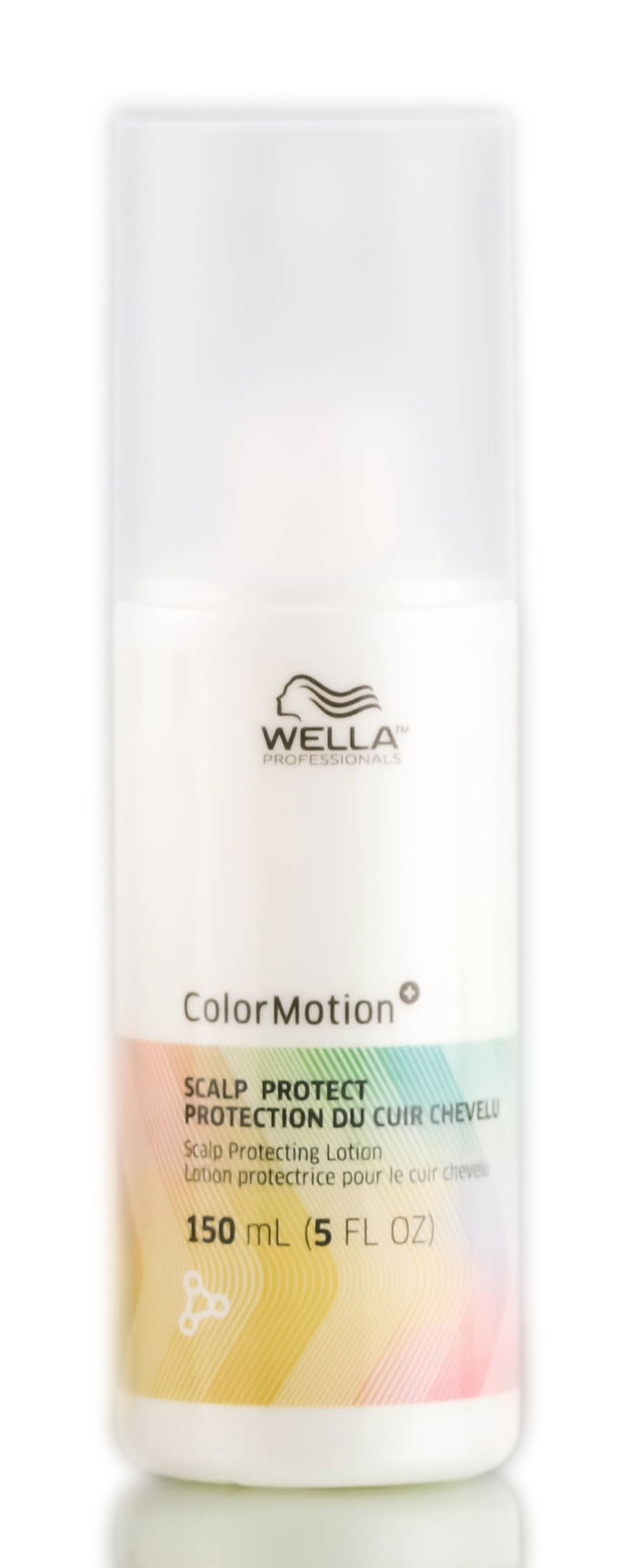 Wella Color Motion Scalp Protect