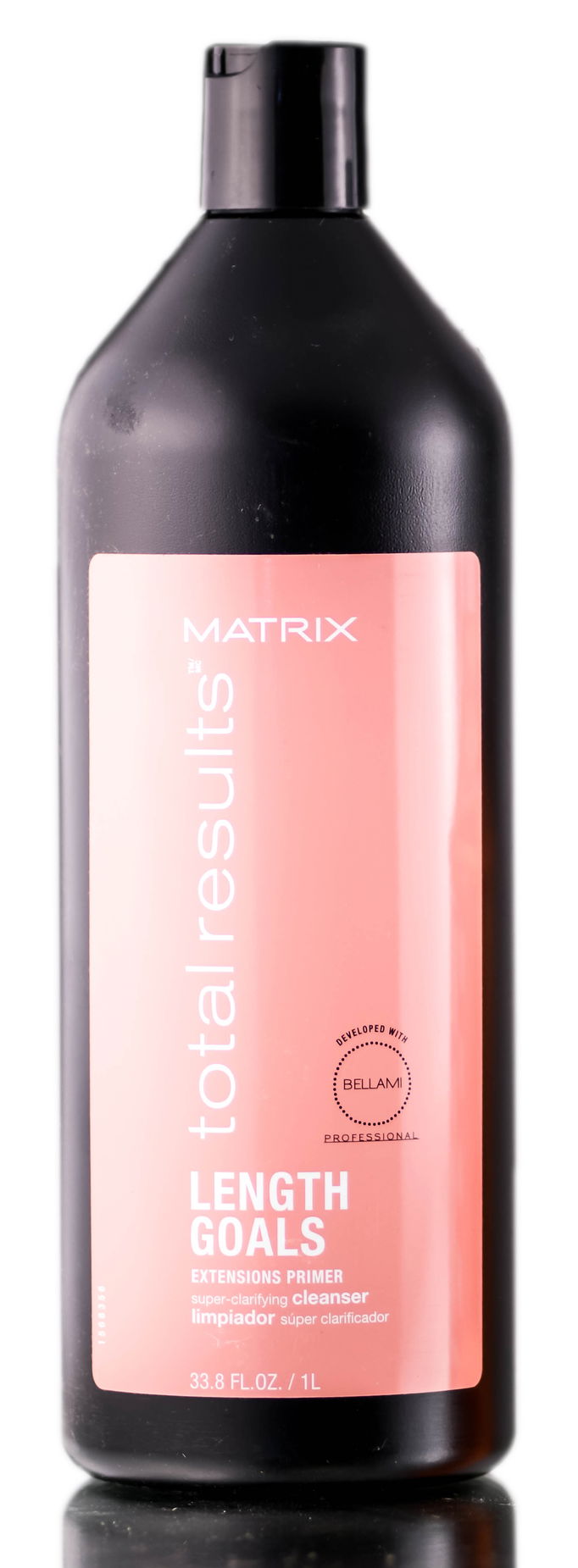 Matrix Total Results Length Goals Sulfate-Free Shampoo (Extensions)