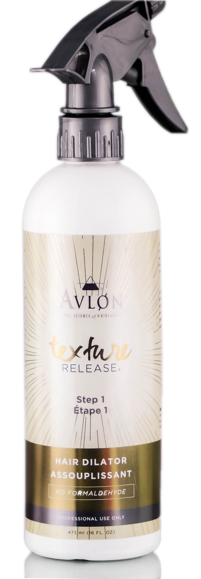 Avlon Texture Release Hair Dilator