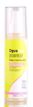 DevaCurl Devafresh Refresh & Extend DevaCurl Devafresh Refresh & Extend